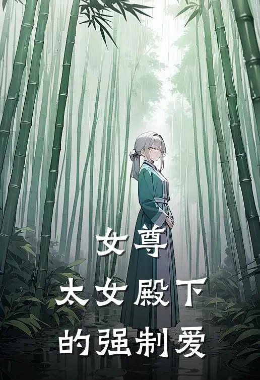 女尊：太女殿下的强制爱