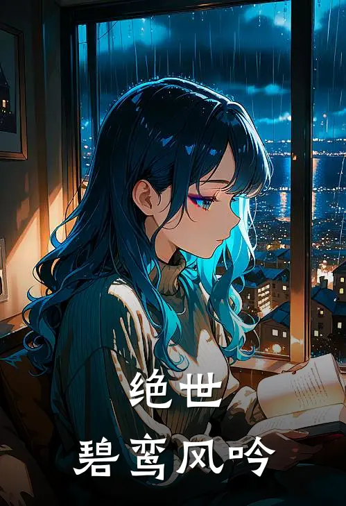 绝世：碧鸾风吟