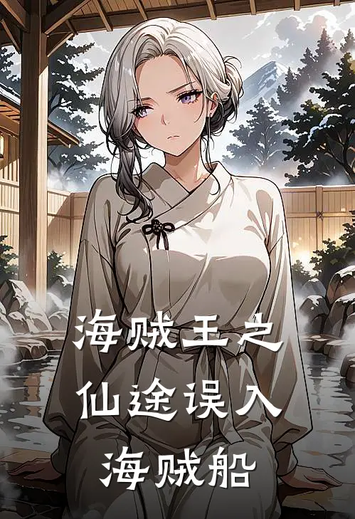 海贼王之仙途误入海贼船