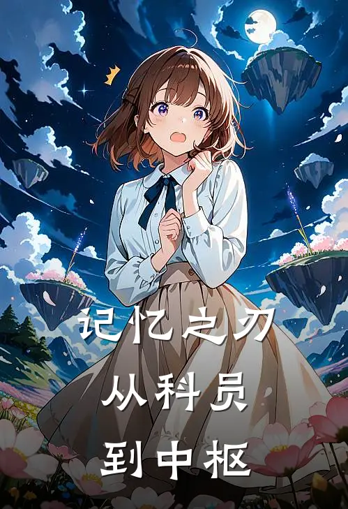 记忆之刃：从科员到中枢