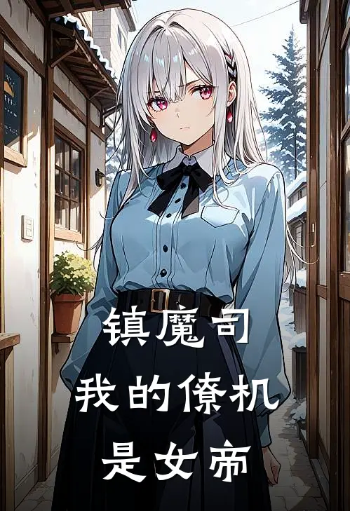 镇魔司：我的僚机是女帝