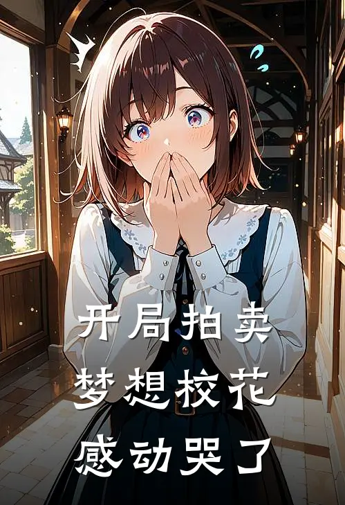 开局拍卖梦想校花感动哭了