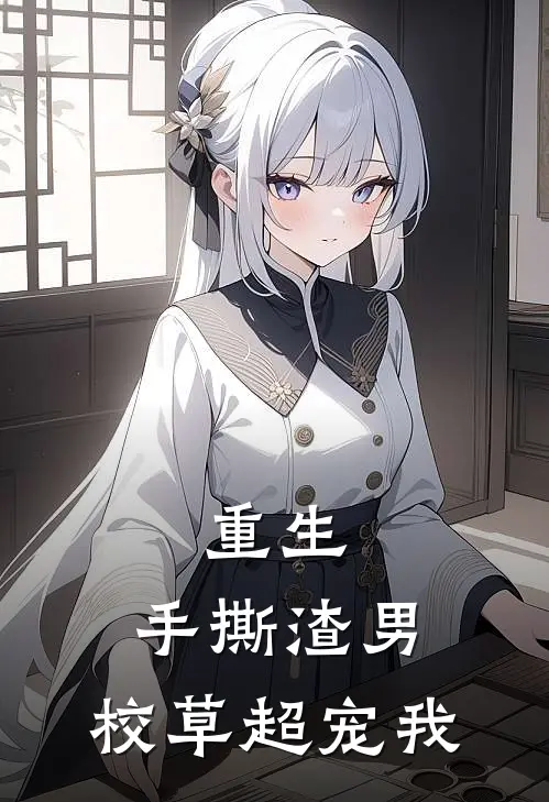 重生：手撕渣男，校草超宠我
