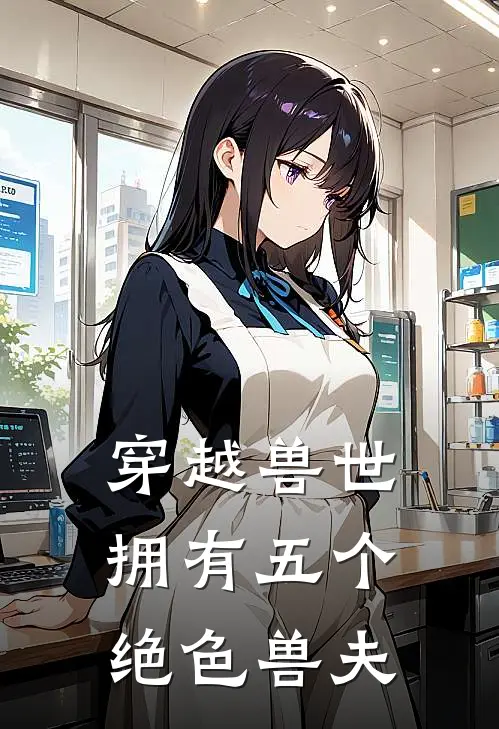 穿越兽世：拥有五个绝色兽夫