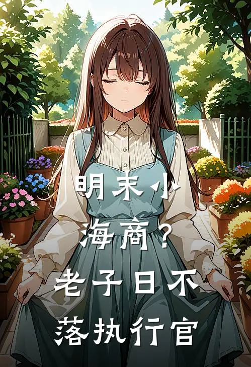 明末小海商？老子日不落执行官