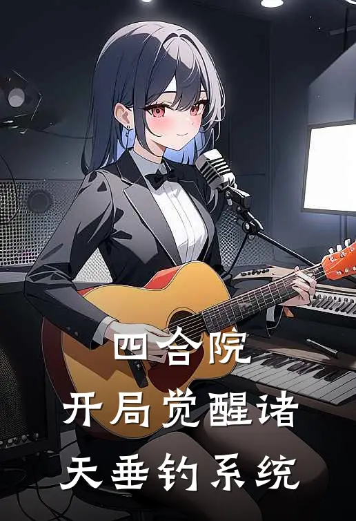 四合院：开局觉醒诸天垂钓系统