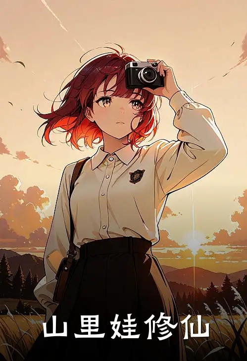 山里娃修仙