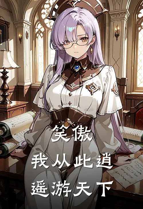 笑傲：我从此逍遥游天下