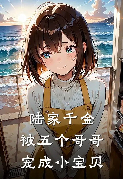 陆家千金：被五个哥哥宠成小宝贝