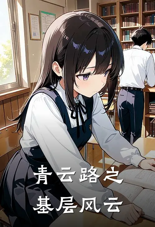 青云路之基层风云