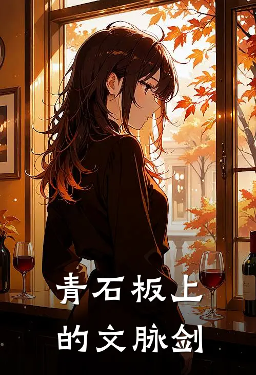 青石板上的文脉剑