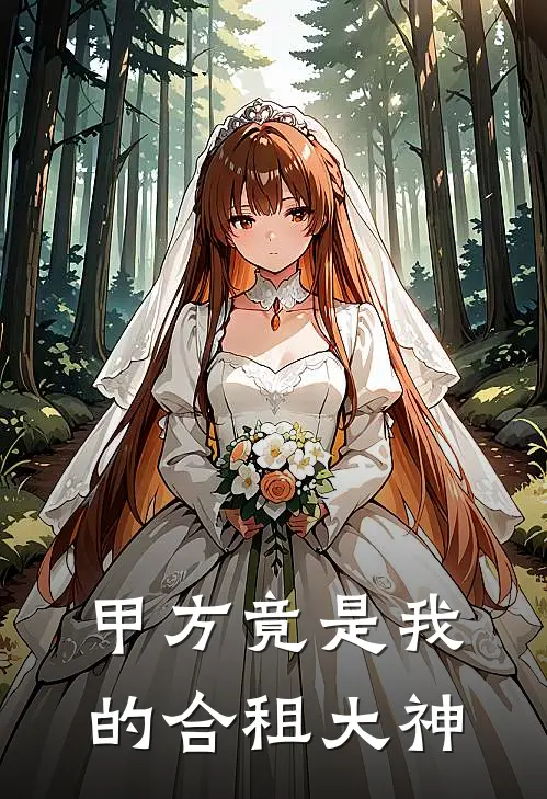 甲方竟是我的合租大神