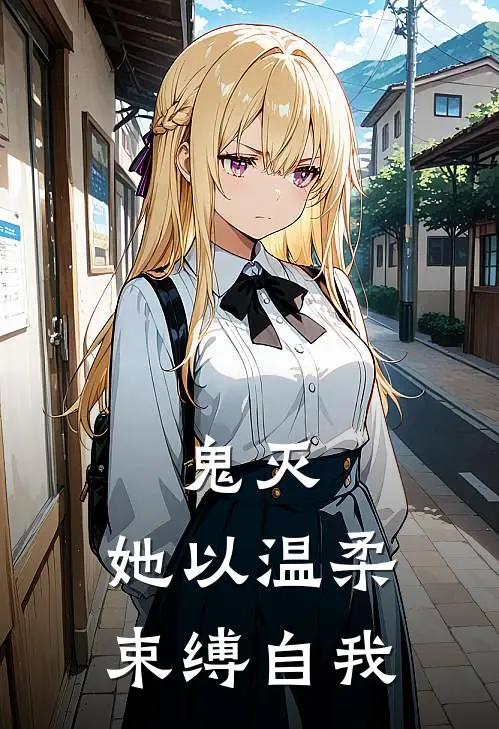 鬼灭：她以温柔束缚自我