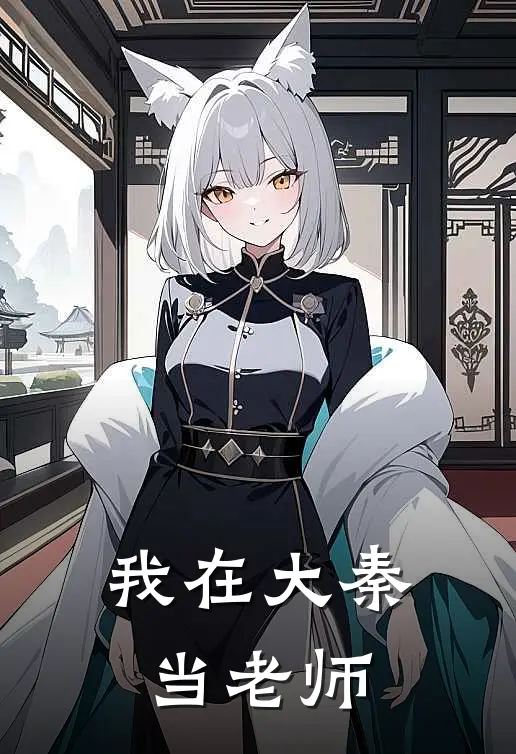 我在大秦当老师