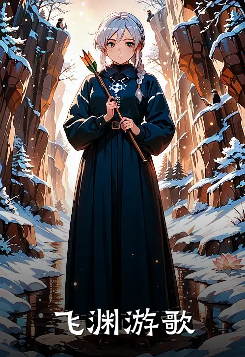 飞渊游歌