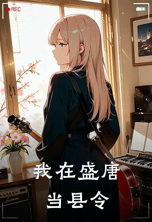 我在盛唐当县令