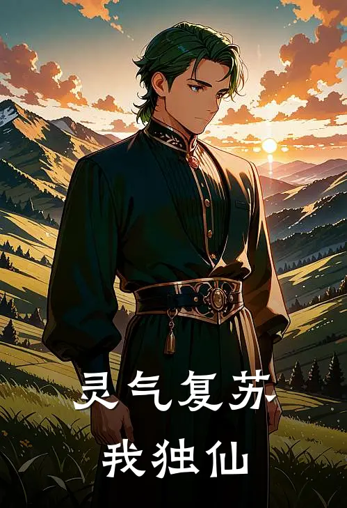 灵气复苏我独仙