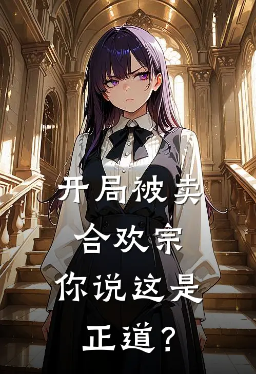 开局被卖合欢宗，你说这是正道？