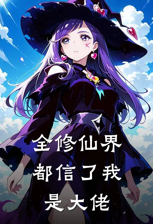 全修仙界都信了我是大佬