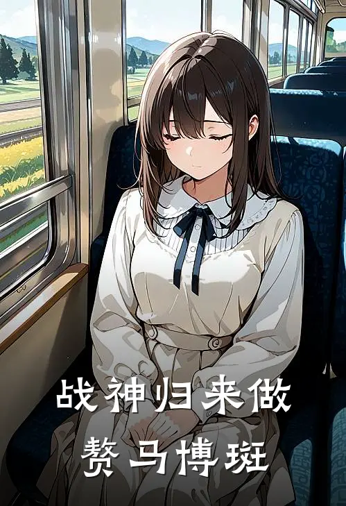 战神归来做赘马博斑