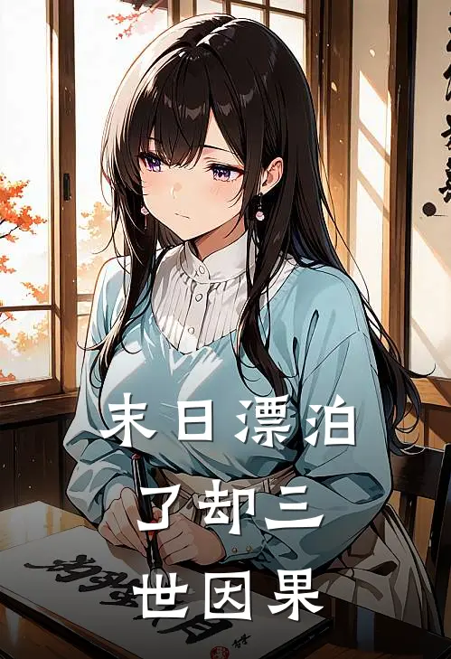 末日漂泊，了却三世因果