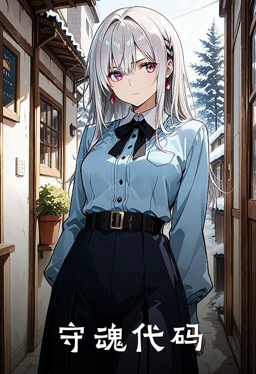 守魂代码