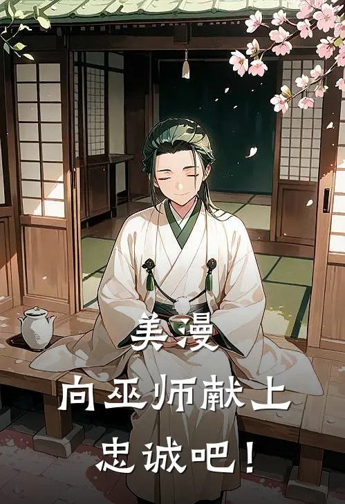 美漫：向巫师献上忠诚吧！