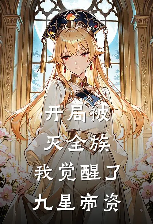 开局被灭全族，我觉醒了九星帝资