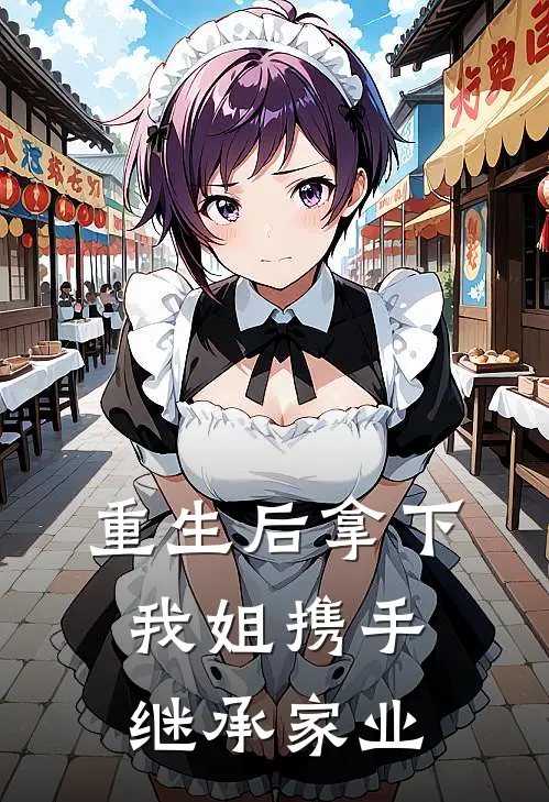 重生后拿下我姐携手继承家业