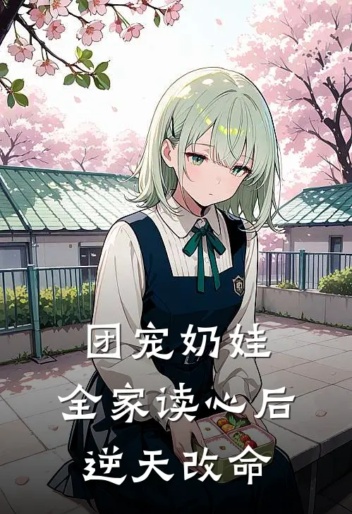 团宠奶娃：全家读心后逆天改命