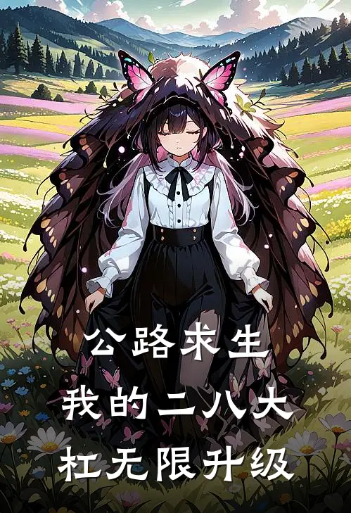 公路求生：我的二八大杠无限升级