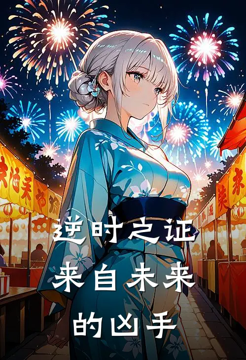 逆时之证：来自未来的凶手