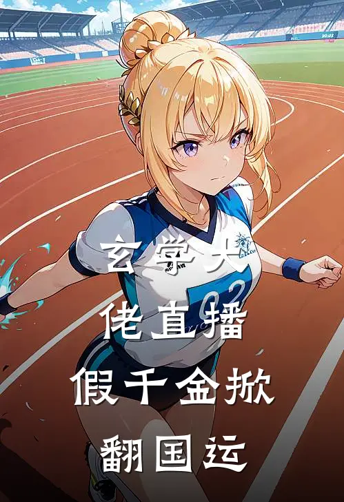 玄学大佬直播，假千金掀翻国运