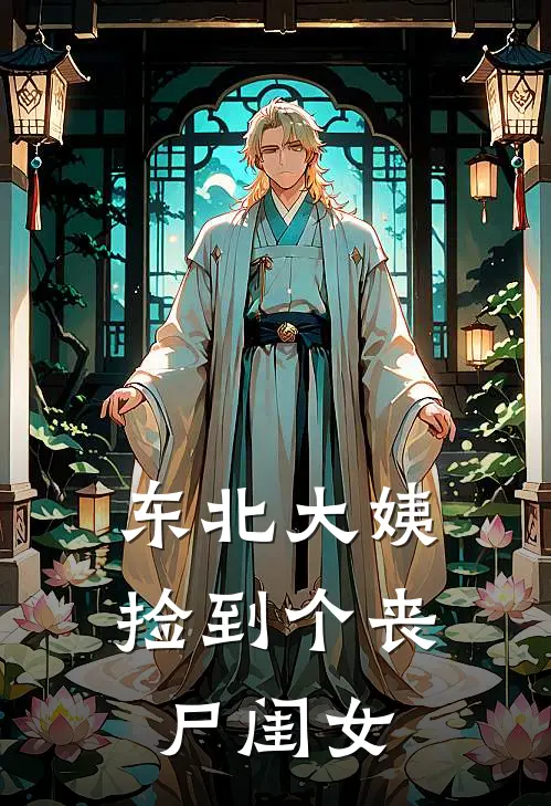 东北大姨捡到个丧尸闺女