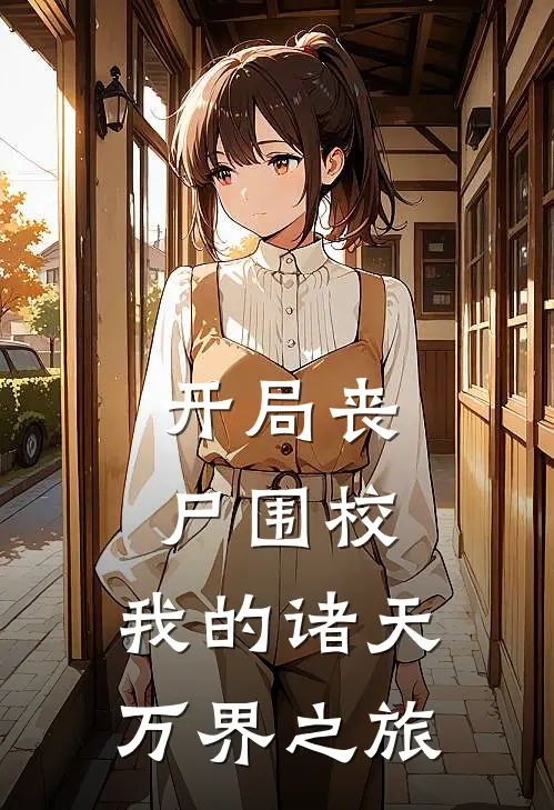 开局丧尸围校，我的诸天万界之旅