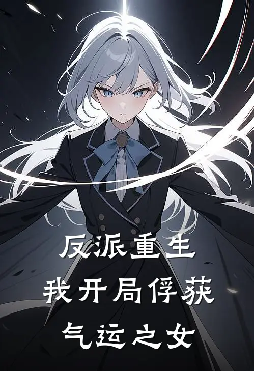 反派重生，我开局俘获气运之女