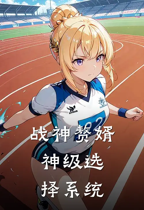 战神赘婿：神级选择系统