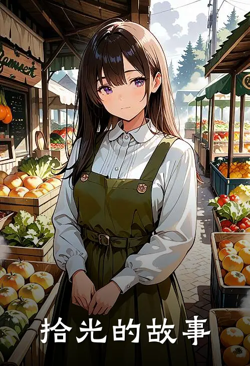 拾光的故事