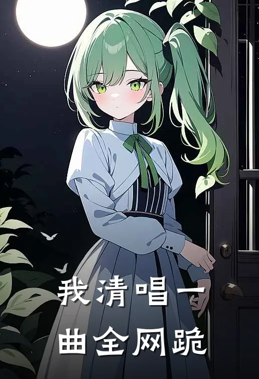 我清唱一曲全网跪