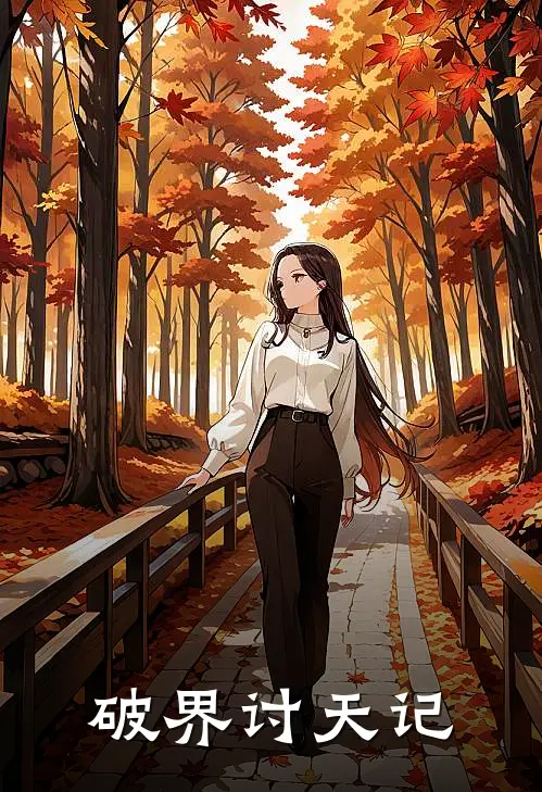 破界讨天记