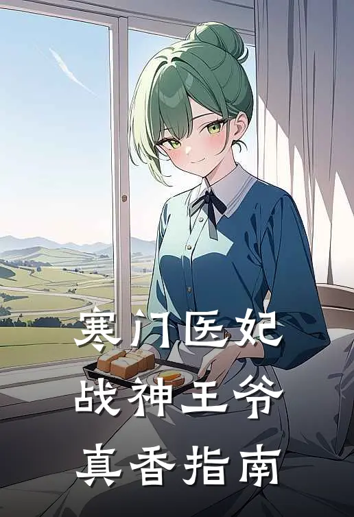 寒门医妃：战神王爷真香指南
