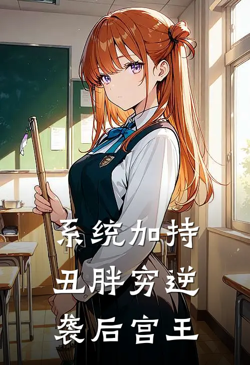 系统加持：丑胖穷逆袭后宫王