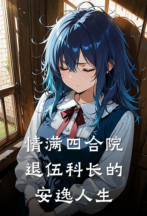 情满四合院：退伍科长的安逸人生