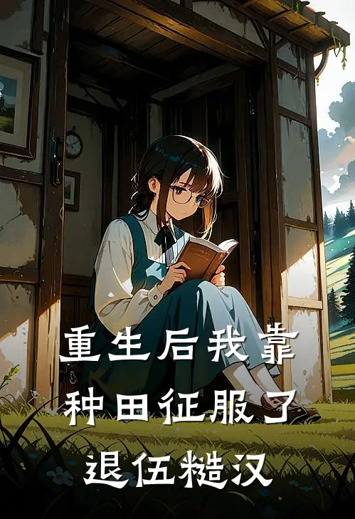 重生后我靠种田征服了退伍糙汉