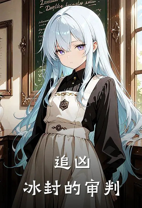 追凶：冰封的审判