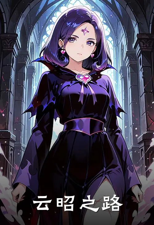 【云昭之路】