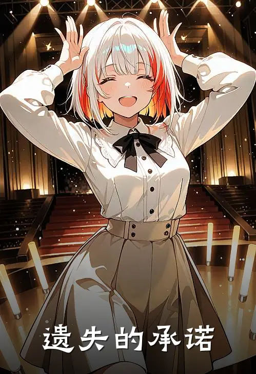 遗失的承诺