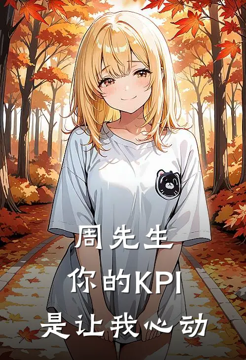 周先生，你的KPI是让我心动