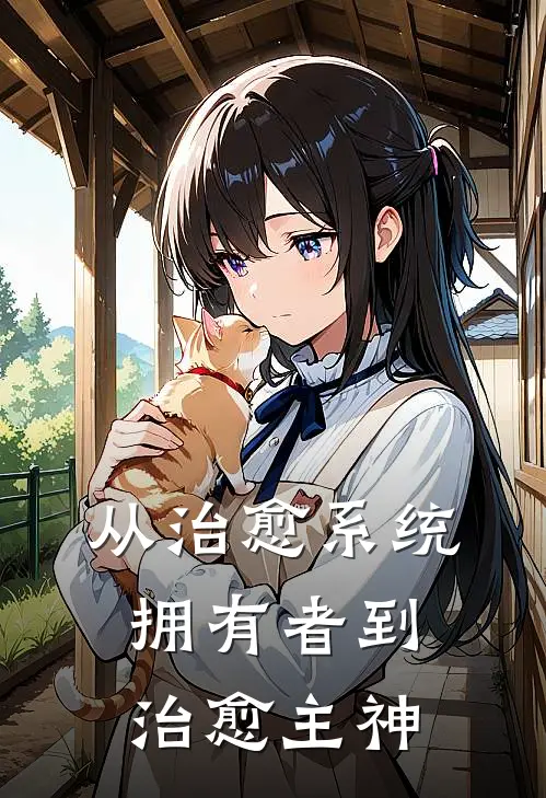 从治愈系统拥有者到治愈主神
