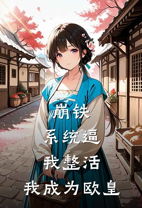 崩铁：系统逼我整活，我成为欧皇